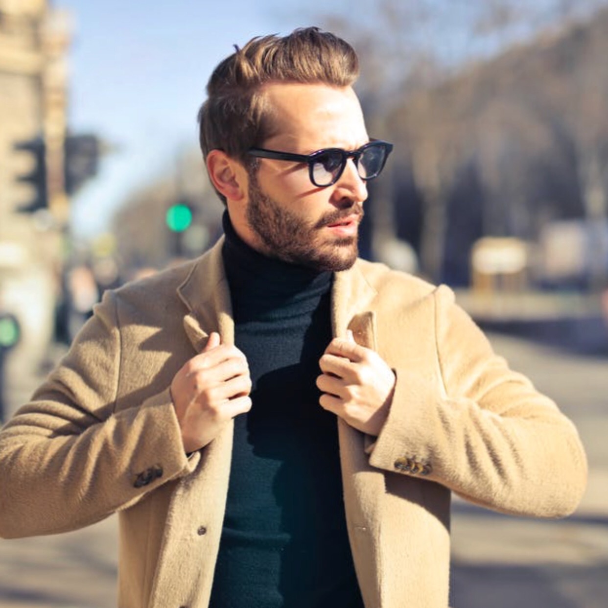 Sylvain Carmine