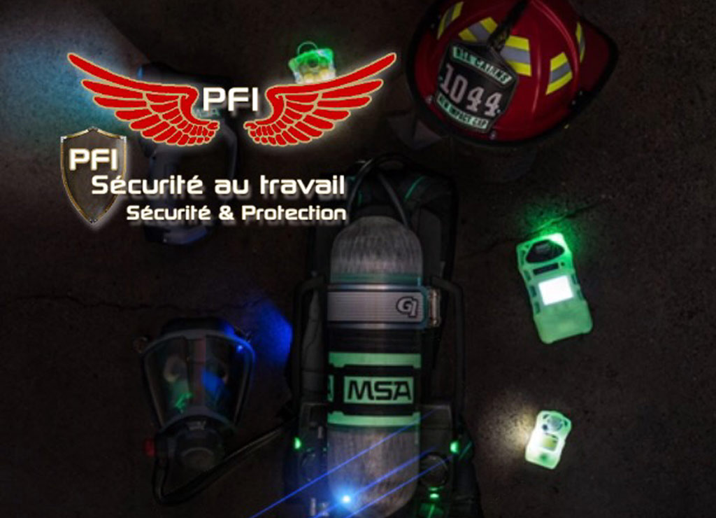 Distributeur-MSA-SAFETY