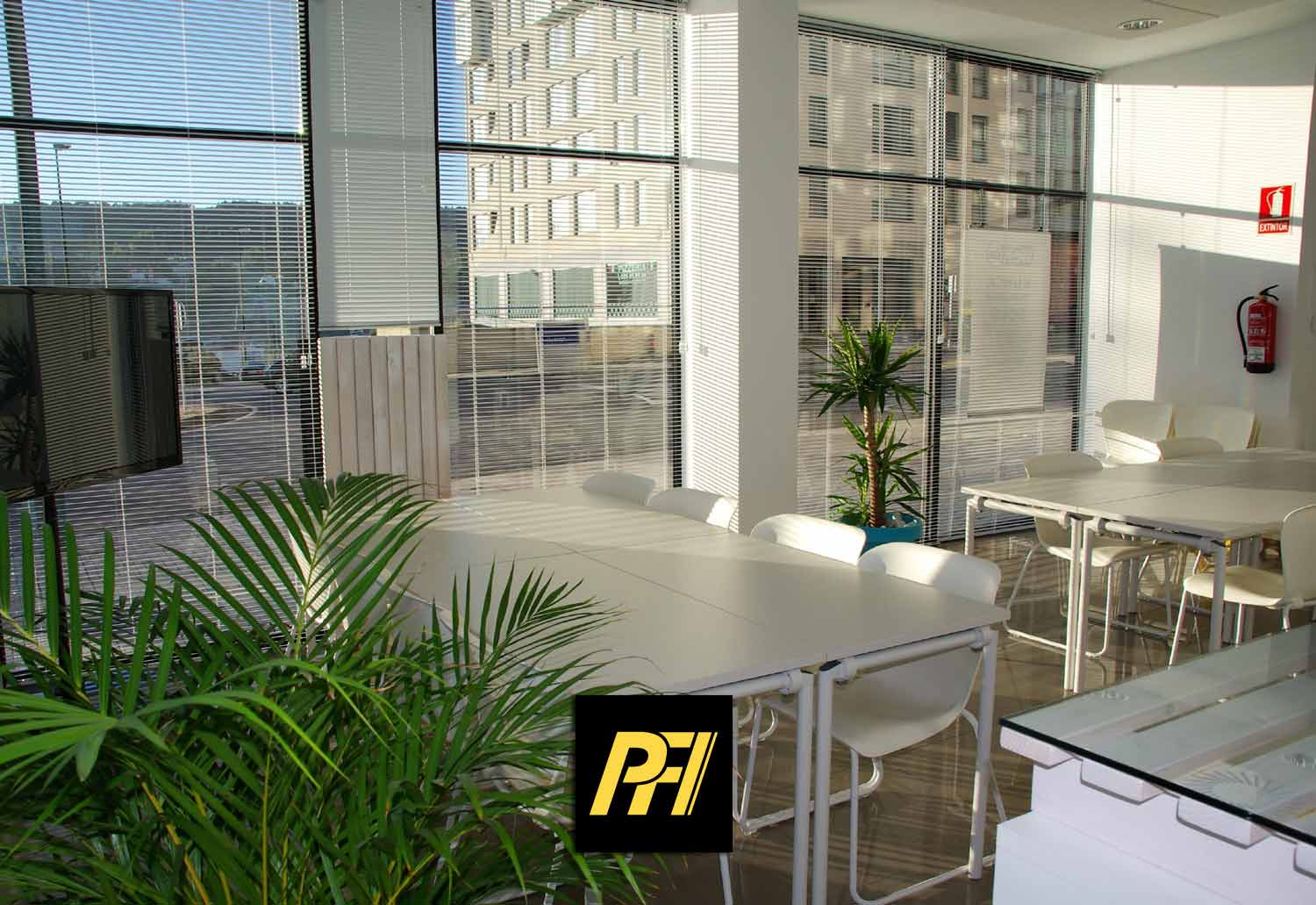 Bureau & Entreprise