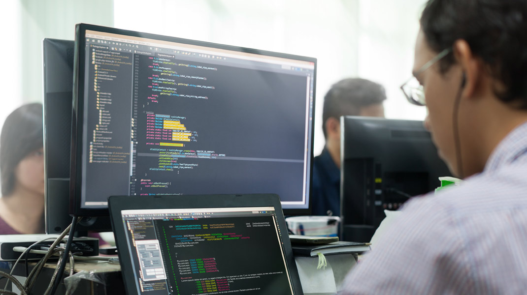 PFI Aquitaine - Offre d'emploi Stage web développeur