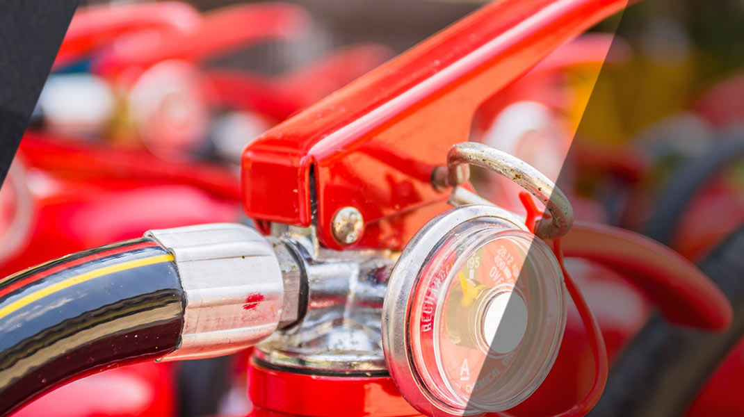 PFI Aquitaine - Technicien Maintenance Extincteurs