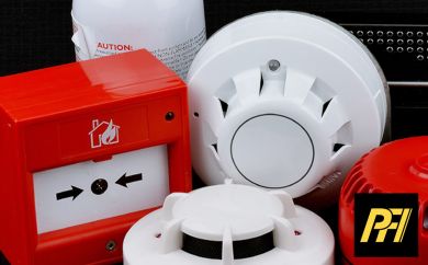 Détection Incendie