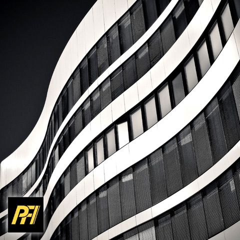 Immeuble de Bureaux