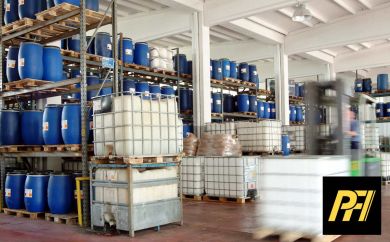 Matériels de Stockage