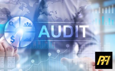 Audit de Sécurité