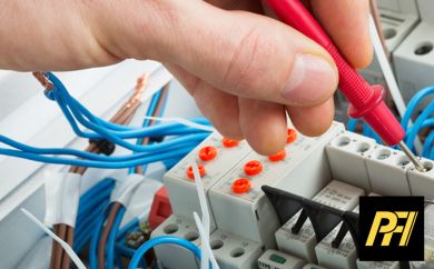 Société d'électricité