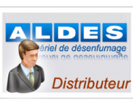 Aldes Désenfumage.