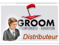 Groom Désenfumage.